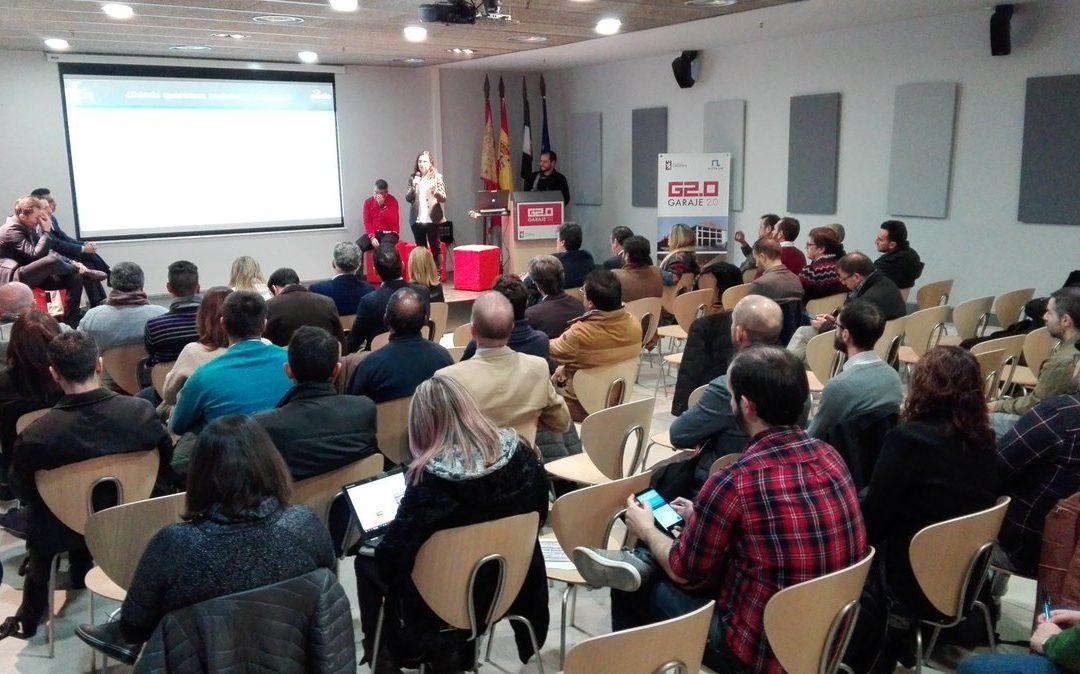 AEXTIC impulsa «Extremadura Digital Innovation Hub»