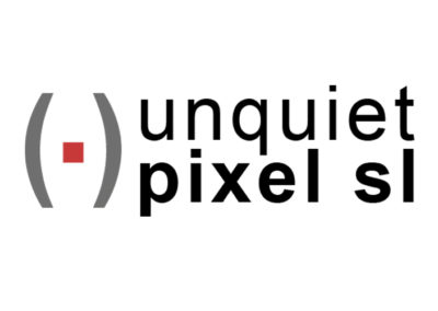 Unquiet Pixel