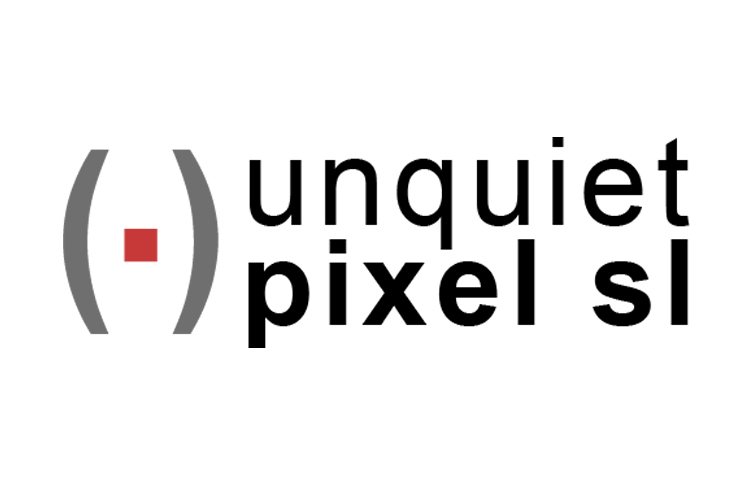 Unquiet Pixel