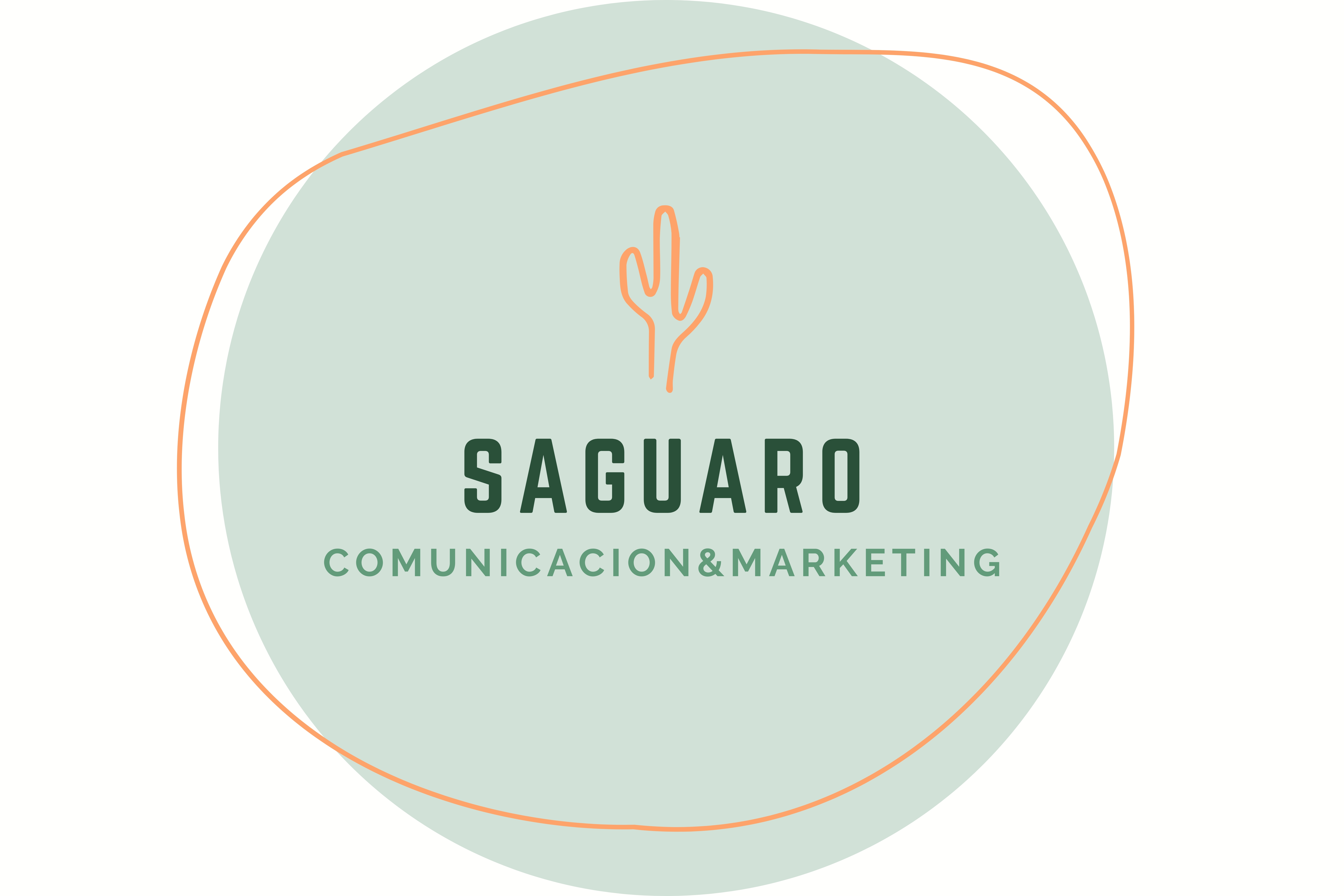 SAGUARO Comunicación y Marketing