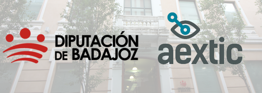 Reunión institucional con la Diputación de Badajoz