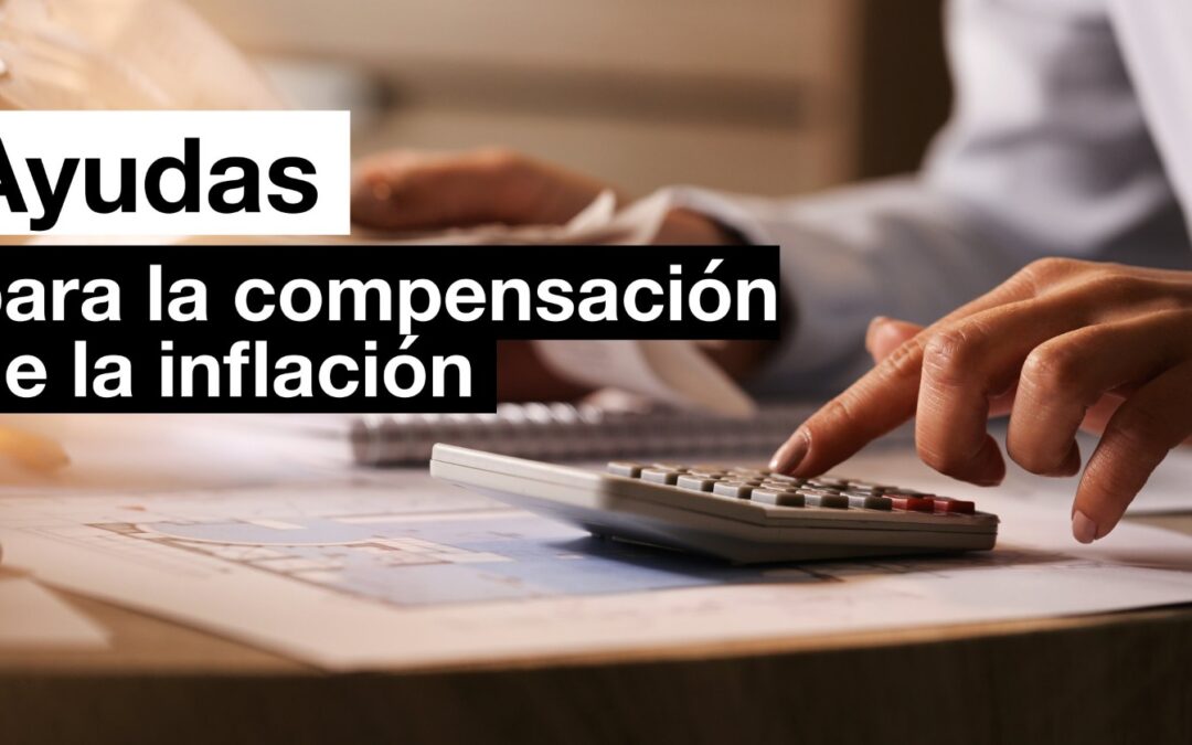 Próximas Ayudas de la Junta de Extremadura para Compensar la Inflación en Empresas y Autónomos