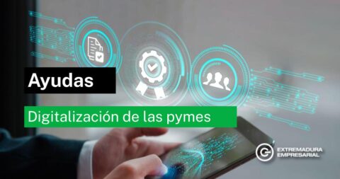Ayudas de hasta 20.000 euros para la digitalización de las pymes en ...